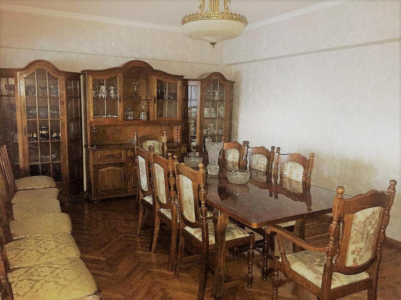 100 négyzetméteres, 3 hálószobás, 1 saját fürdőszobával rendelkező Apartman Shaykhontohur Negyed te Tasken Kültér fotó