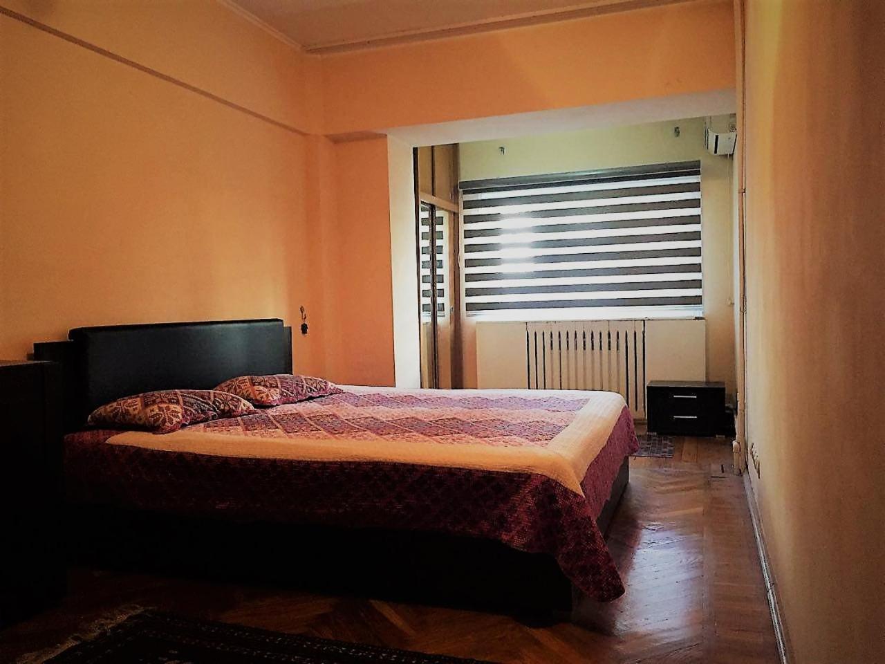 100 négyzetméteres, 3 hálószobás, 1 saját fürdőszobával rendelkező Apartman Shaykhontohur Negyed te Tasken Kültér fotó