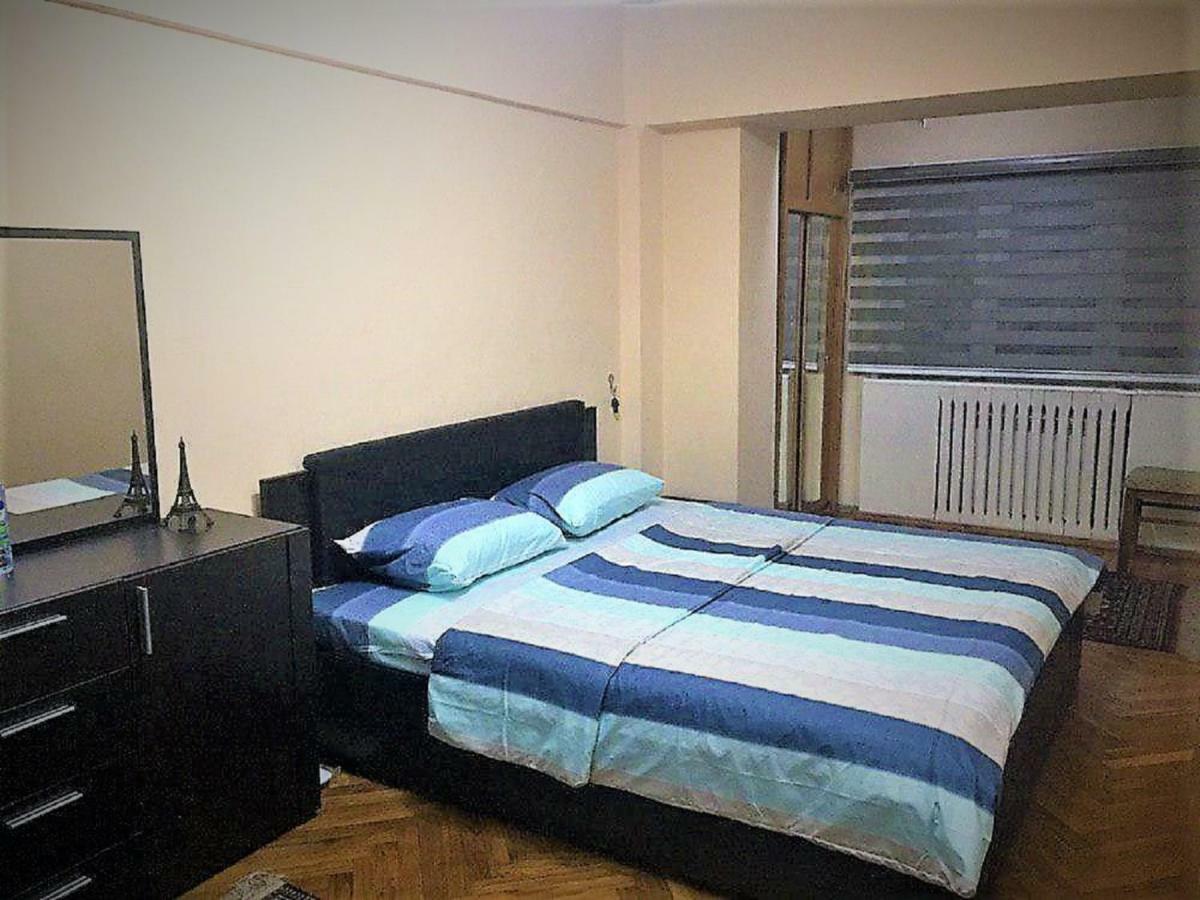 100 négyzetméteres, 3 hálószobás, 1 saját fürdőszobával rendelkező Apartman Shaykhontohur Negyed te Tasken Kültér fotó